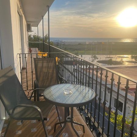 Apartamento Mirador Del Atlantico Conil De La Frontera Εξωτερικό φωτογραφία