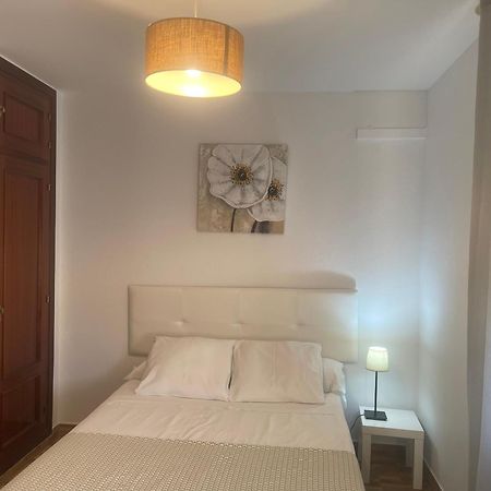 Apartamento Mirador Del Atlantico Conil De La Frontera Εξωτερικό φωτογραφία