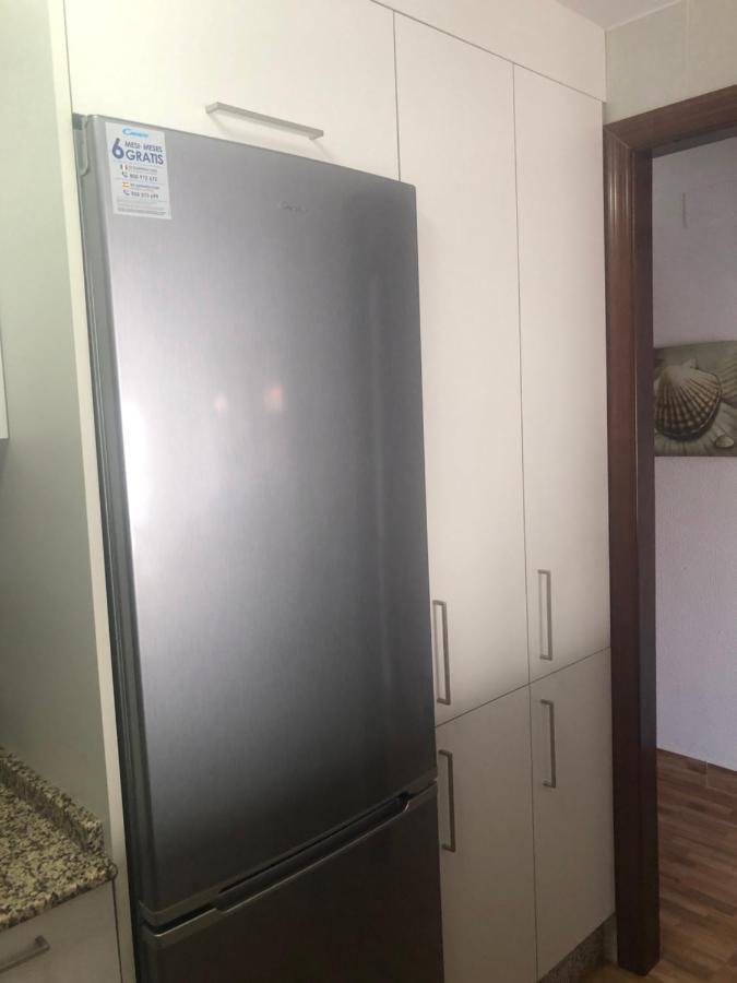 Apartamento Mirador Del Atlantico Conil De La Frontera Εξωτερικό φωτογραφία