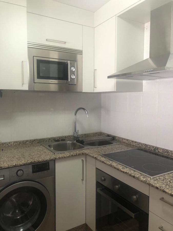 Apartamento Mirador Del Atlantico Conil De La Frontera Εξωτερικό φωτογραφία