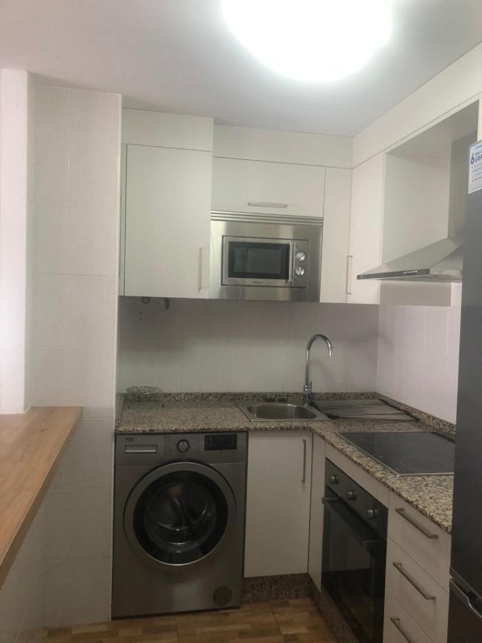 Apartamento Mirador Del Atlantico Conil De La Frontera Εξωτερικό φωτογραφία
