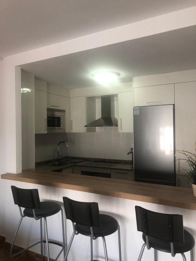 Apartamento Mirador Del Atlantico Conil De La Frontera Εξωτερικό φωτογραφία