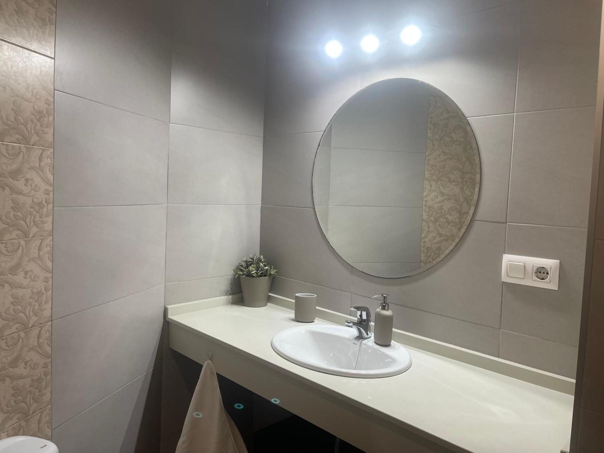 Apartamento Mirador Del Atlantico Conil De La Frontera Εξωτερικό φωτογραφία