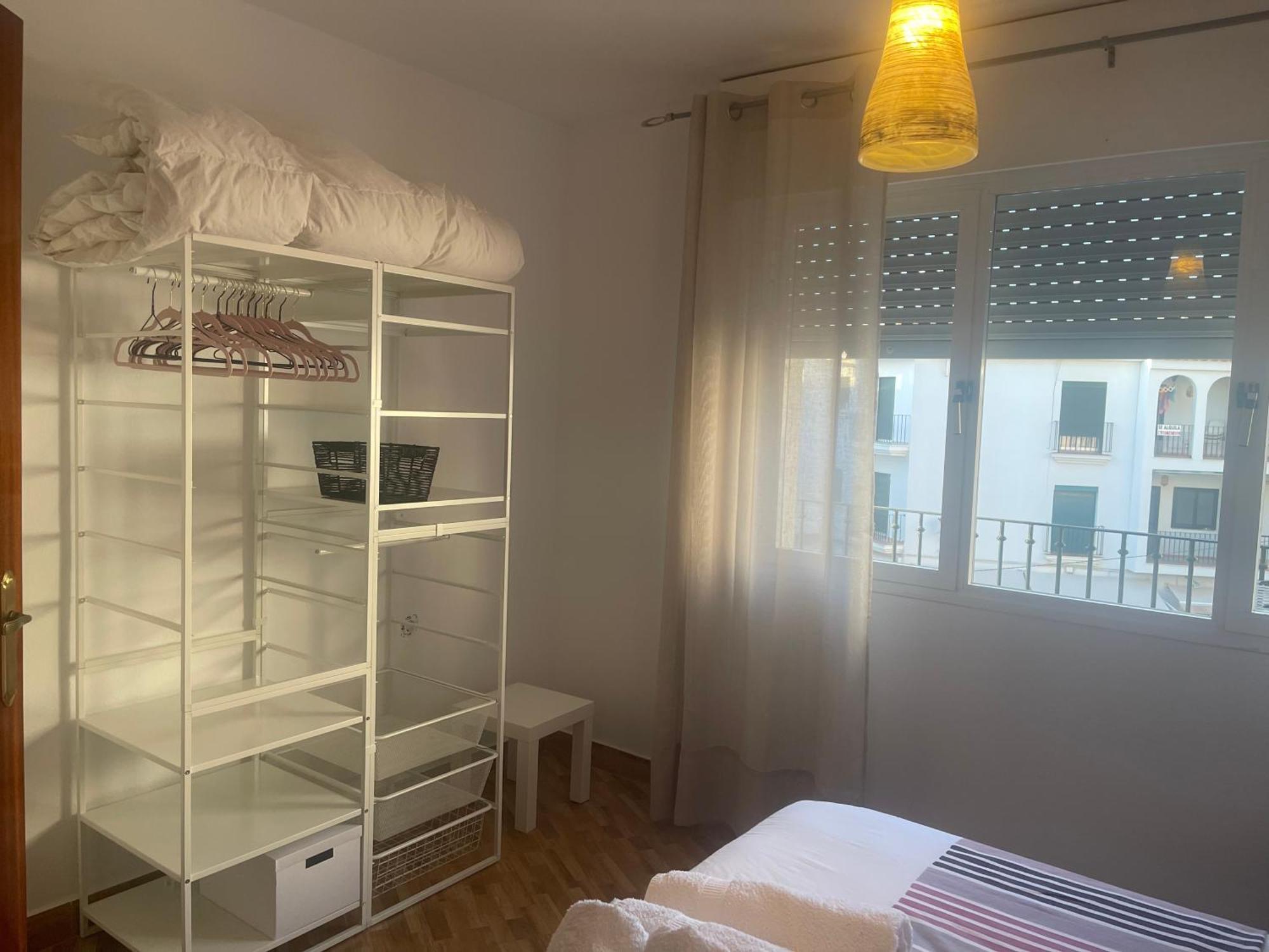 Apartamento Mirador Del Atlantico Conil De La Frontera Εξωτερικό φωτογραφία