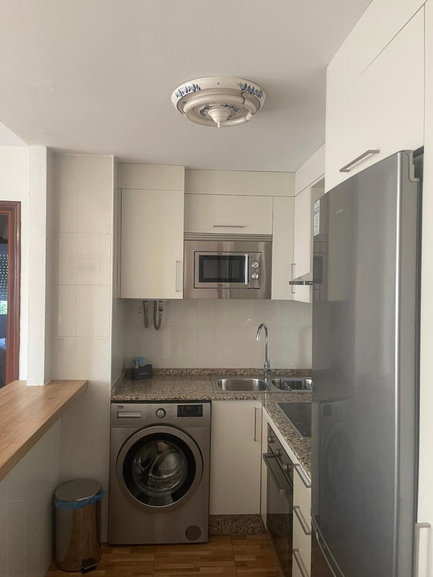 Apartamento Mirador Del Atlantico Conil De La Frontera Εξωτερικό φωτογραφία
