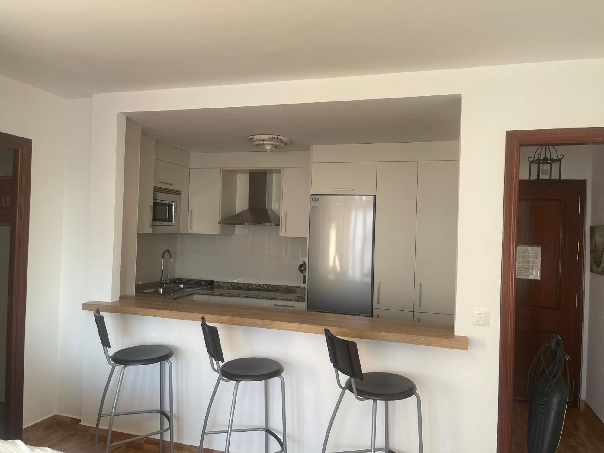 Apartamento Mirador Del Atlantico Conil De La Frontera Εξωτερικό φωτογραφία