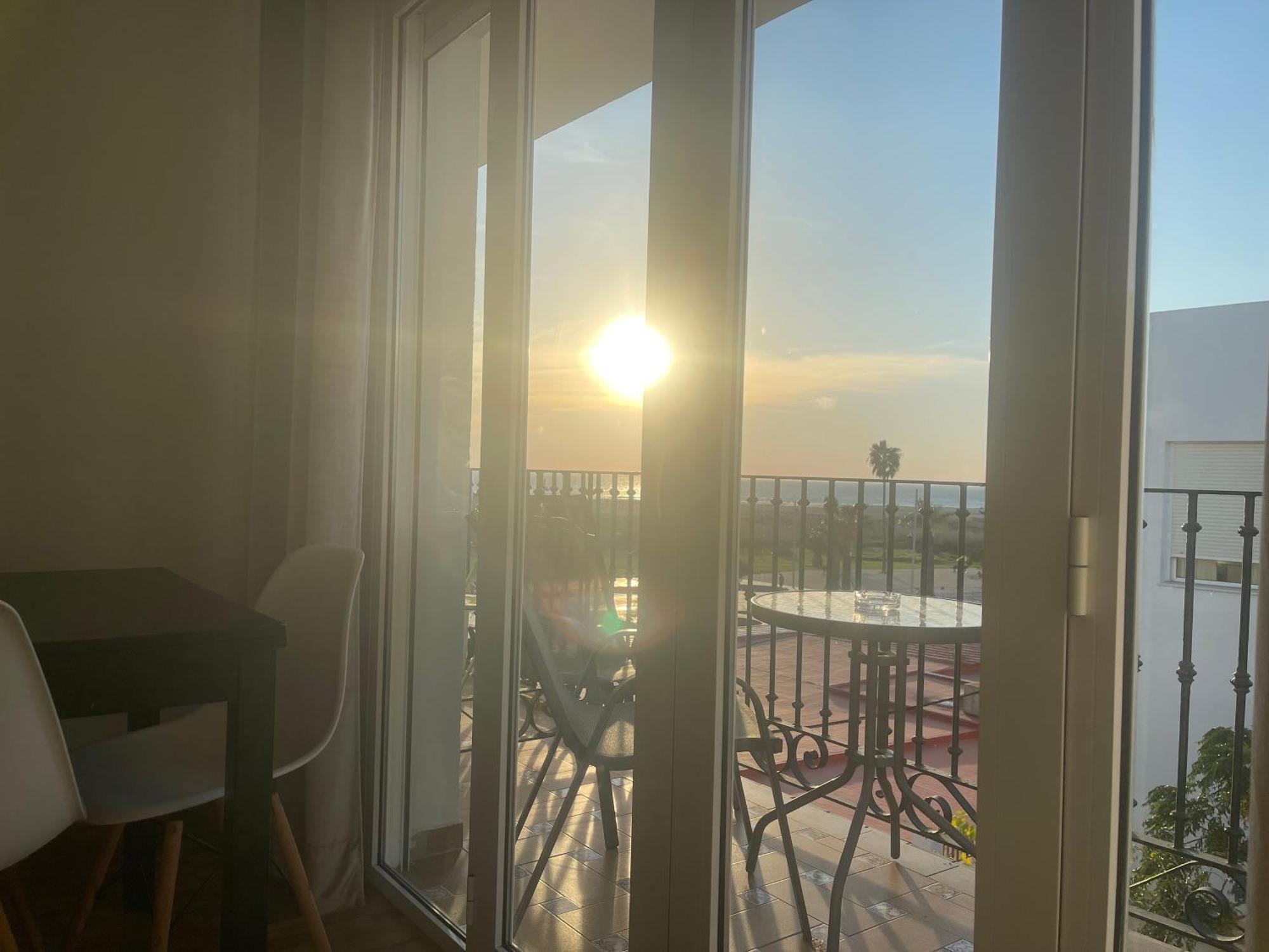 Apartamento Mirador Del Atlantico Conil De La Frontera Εξωτερικό φωτογραφία