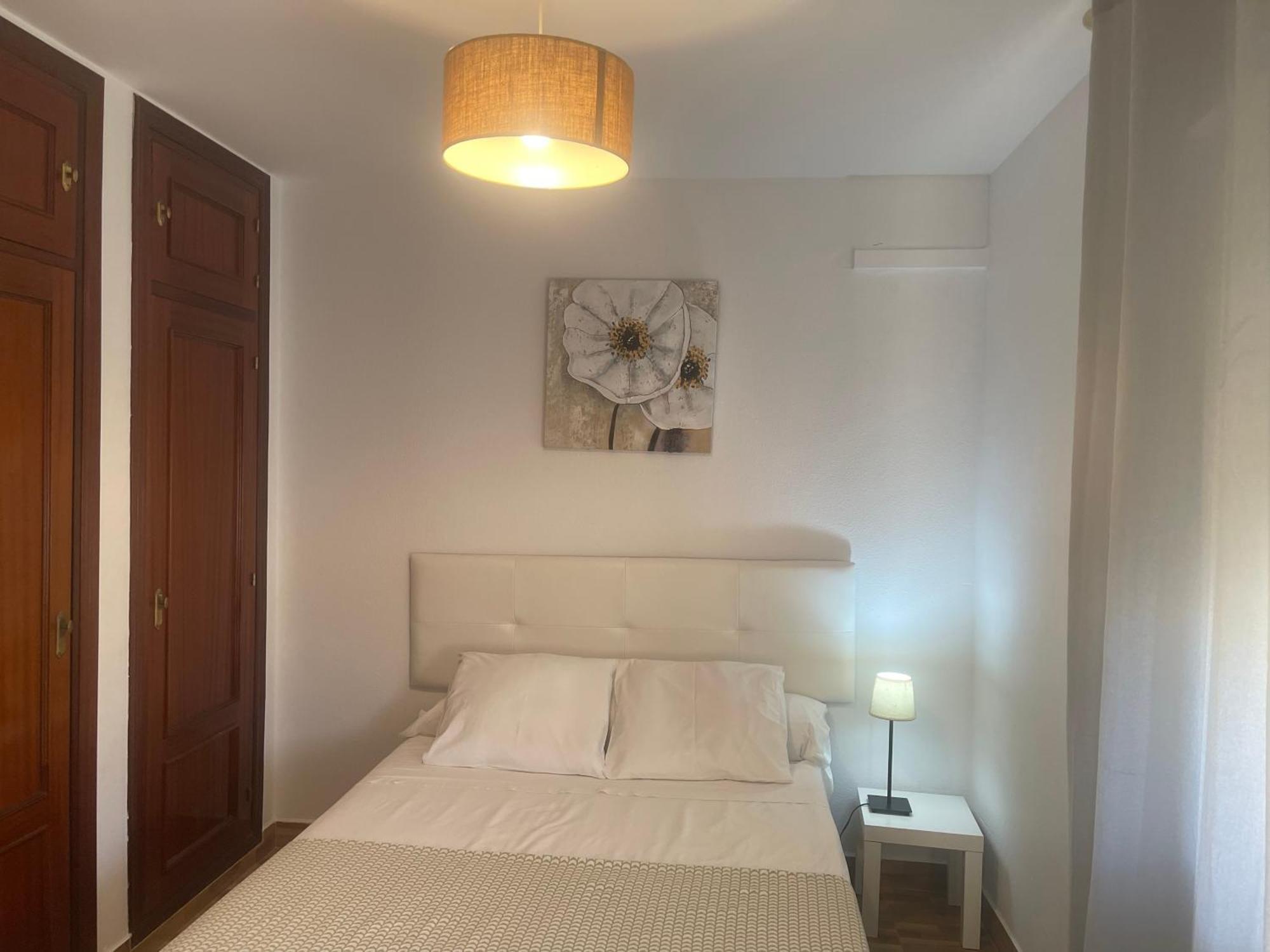 Apartamento Mirador Del Atlantico Conil De La Frontera Εξωτερικό φωτογραφία
