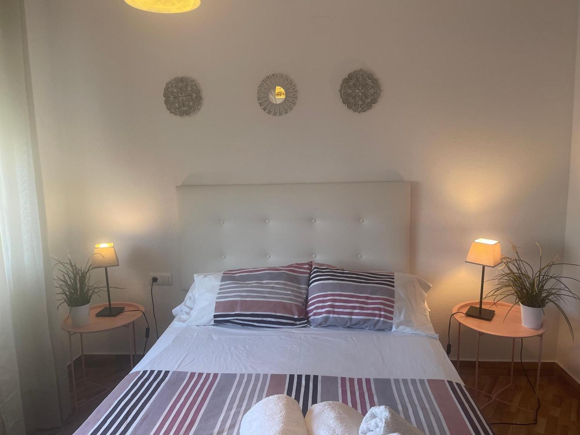 Apartamento Mirador Del Atlantico Conil De La Frontera Εξωτερικό φωτογραφία