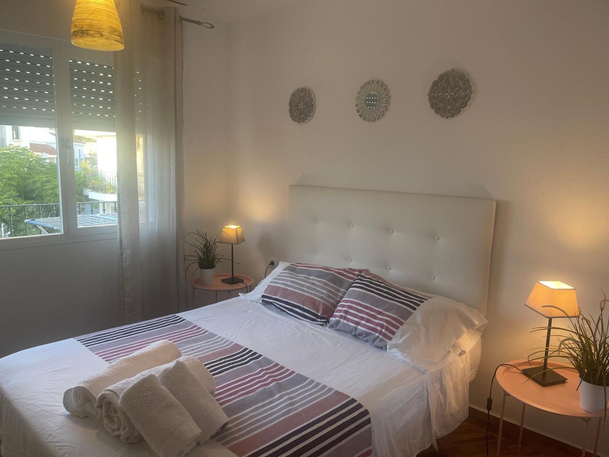 Apartamento Mirador Del Atlantico Conil De La Frontera Εξωτερικό φωτογραφία