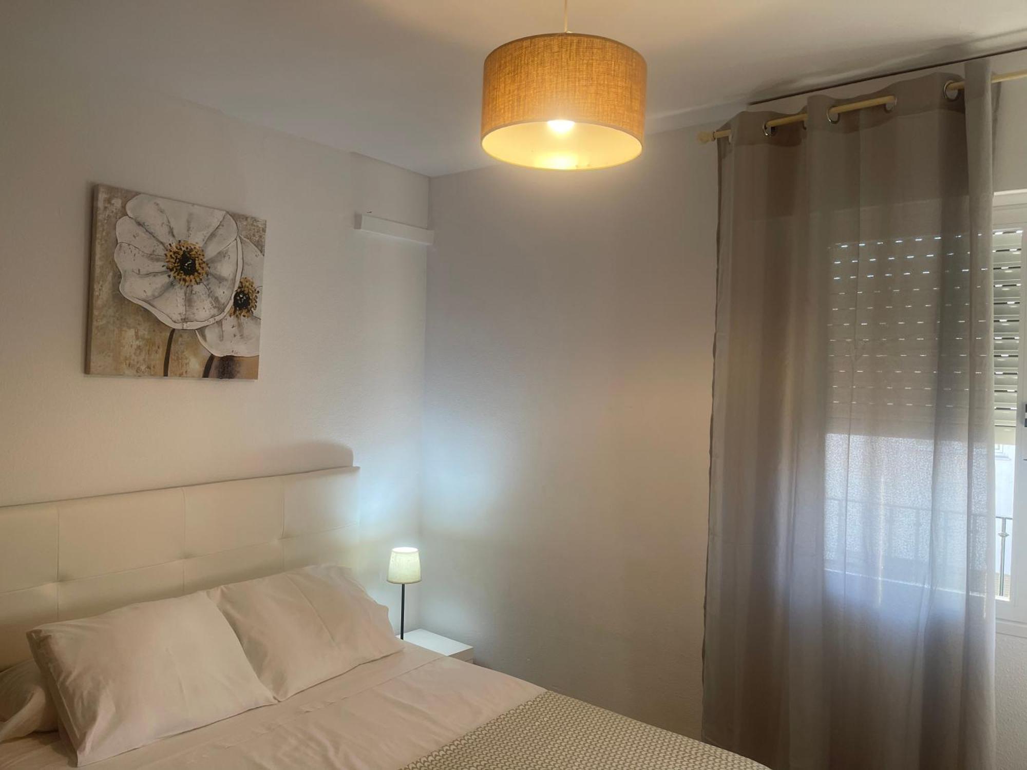 Apartamento Mirador Del Atlantico Conil De La Frontera Εξωτερικό φωτογραφία