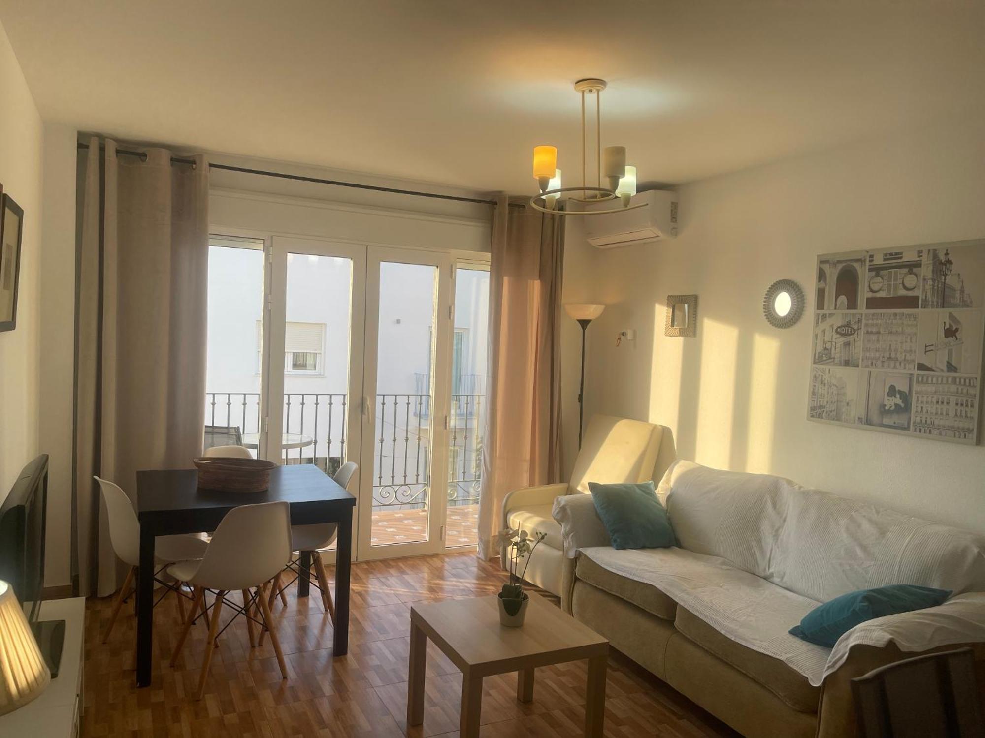 Apartamento Mirador Del Atlantico Conil De La Frontera Εξωτερικό φωτογραφία