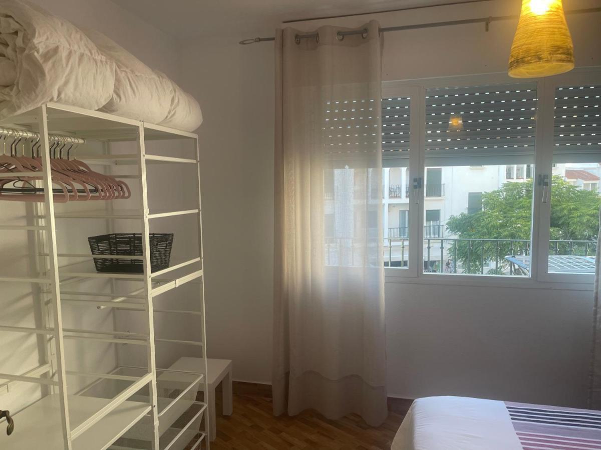 Apartamento Mirador Del Atlantico Conil De La Frontera Εξωτερικό φωτογραφία
