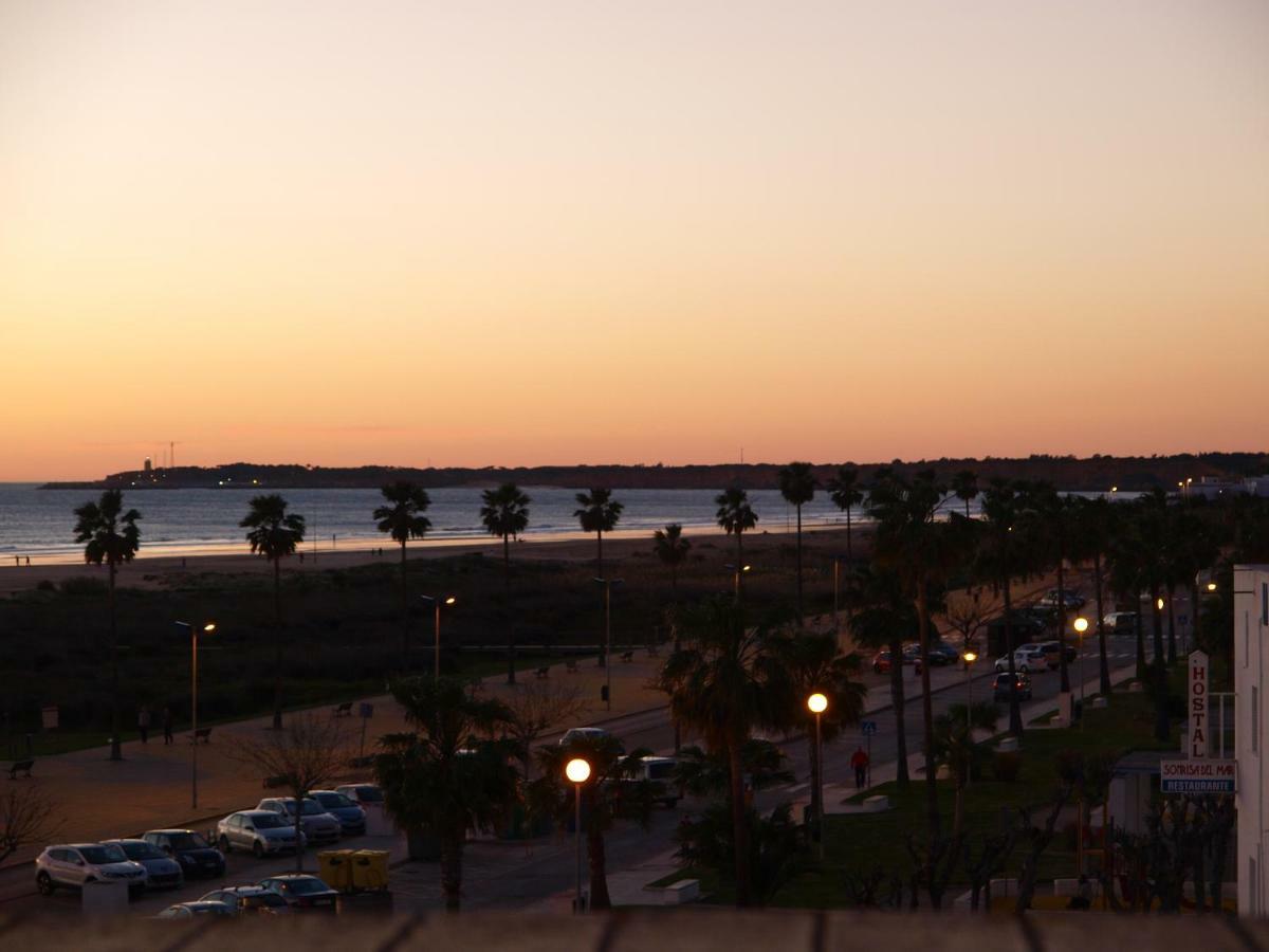 Apartamento Mirador Del Atlantico Conil De La Frontera Εξωτερικό φωτογραφία