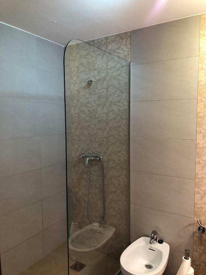 Apartamento Mirador Del Atlantico Conil De La Frontera Εξωτερικό φωτογραφία