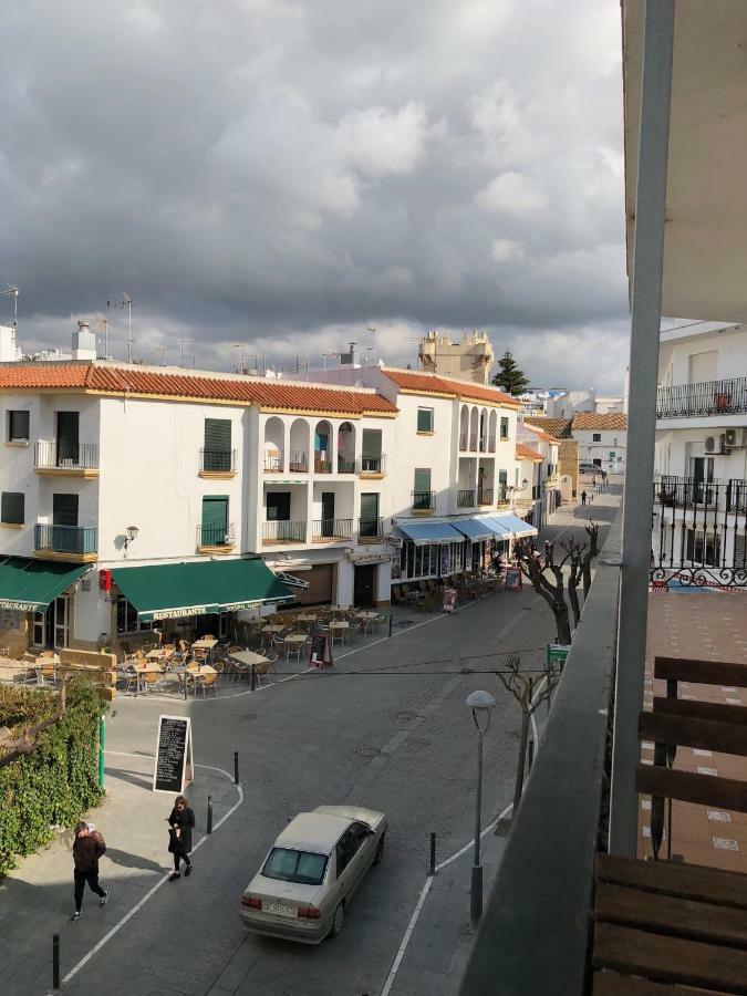 Apartamento Mirador Del Atlantico Conil De La Frontera Εξωτερικό φωτογραφία